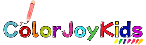 ColorJoy Kids